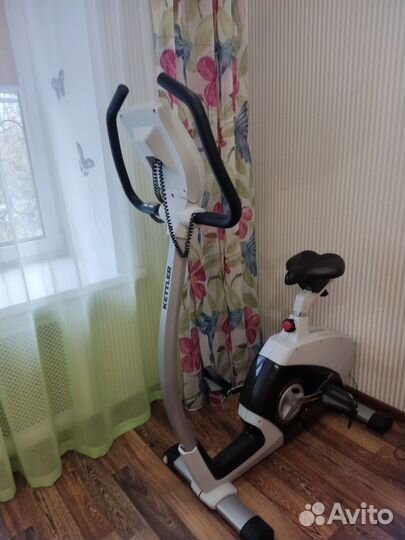 Велотренажер kettler golf p