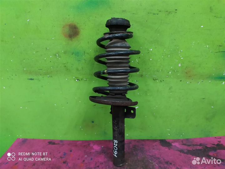 Амортизатор передний в сборе VW Sharan Ford Galaxy
