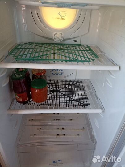 Холодильник бу