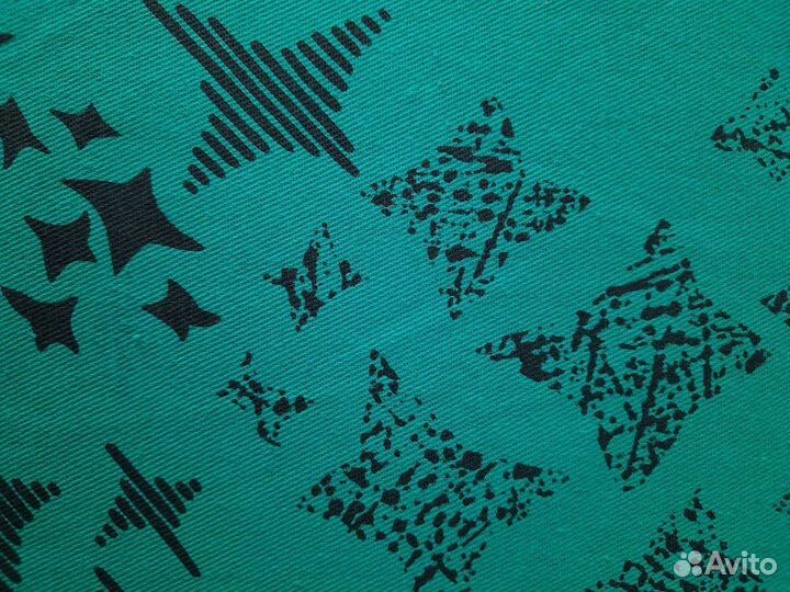 Ткань рубчик