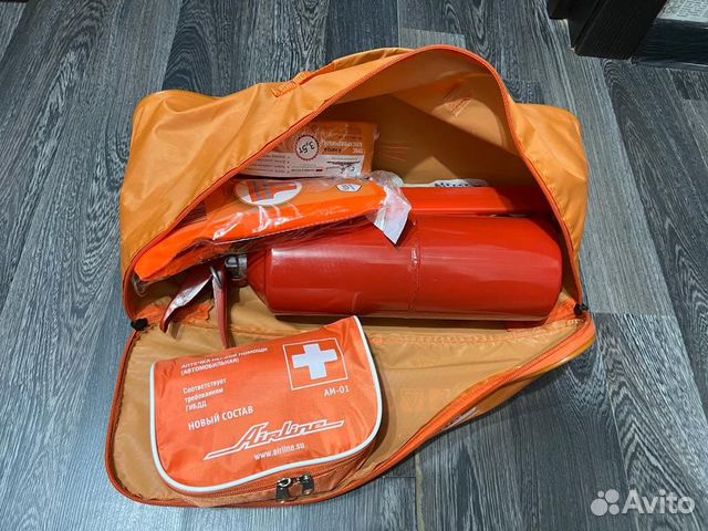 Набор автомобилиста