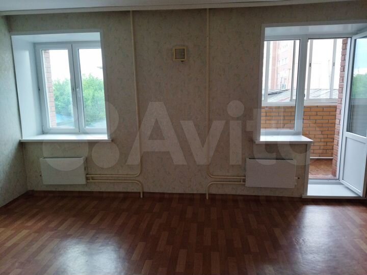 1-к. квартира, 46,8 м², 3/14 эт.