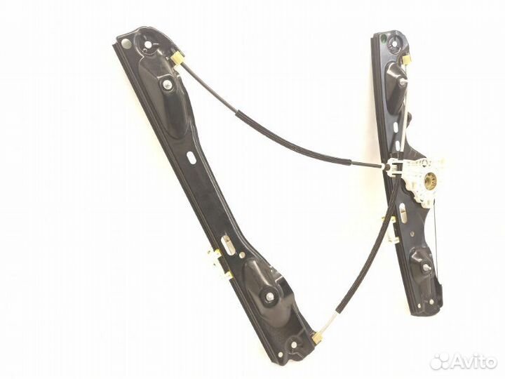 Стеклоподъемник передний левый Bmw X1 E84 2014