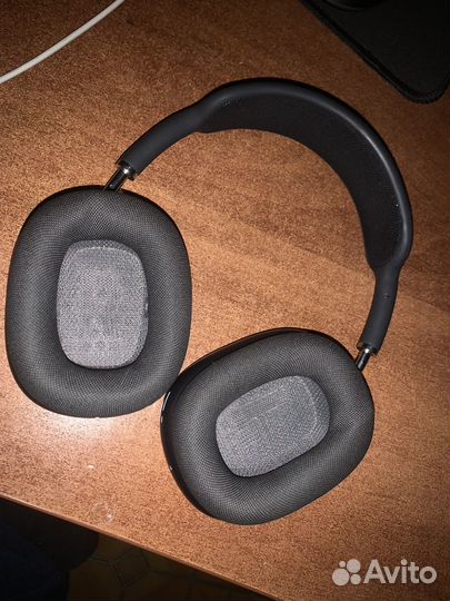 Apple airpods max оригинал