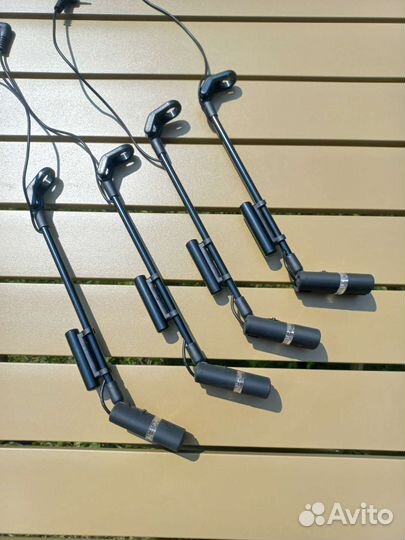 Свингеры для рыбалки