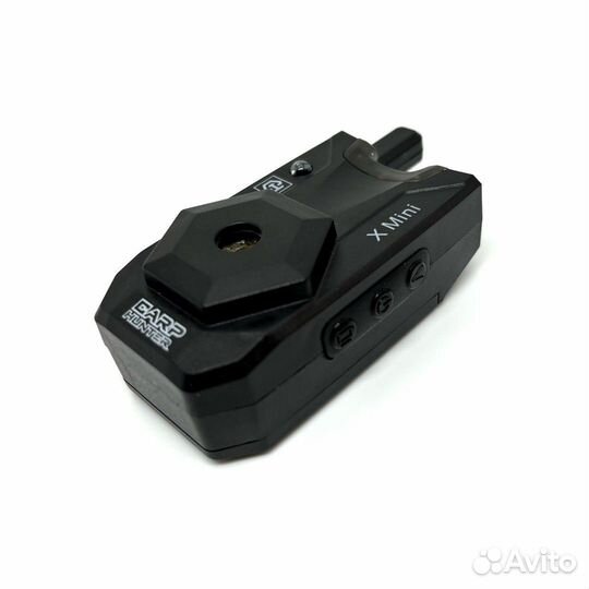 Набор сигнализаторов carphunter X-Mini 4+1