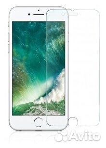 Зарядники Стёкла iPhone 3,4,5,6,7,8 X