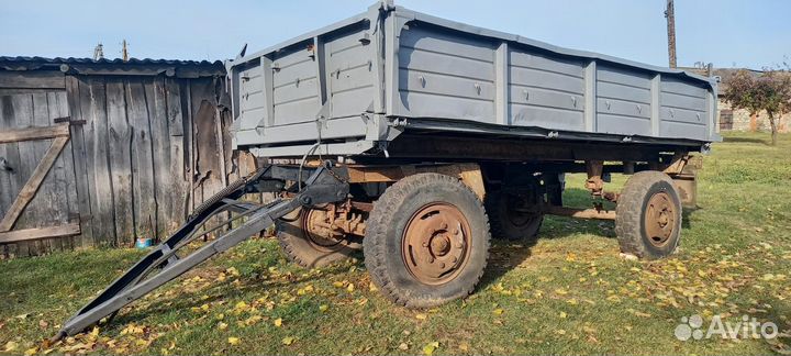 Прицеп