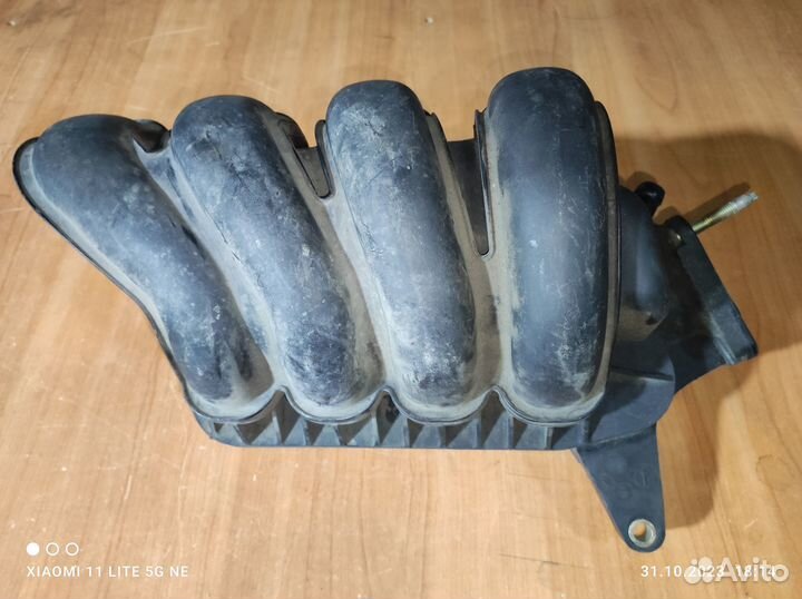 Коллектор впускной Toyota 1ZZ