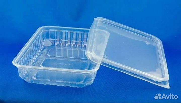 Контейнер пищевой