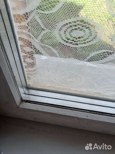 Окна пластиковые бу и евроокна