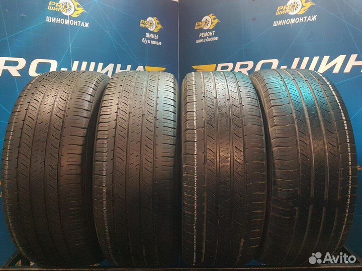 Michelin Latitude Tour HP 245/60 R18