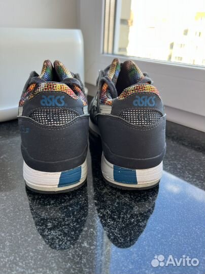 Кроссовки asics gel lyte 37