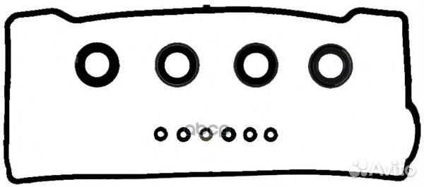 15-52809-01 прокладка клапанной крышки Toyota