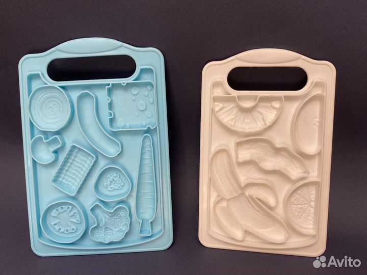 Большой набор для лепки пластинина Play-Doh