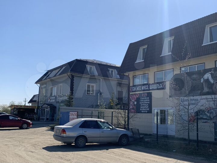 Участок 12,7 сот. (СНТ, ДНП)