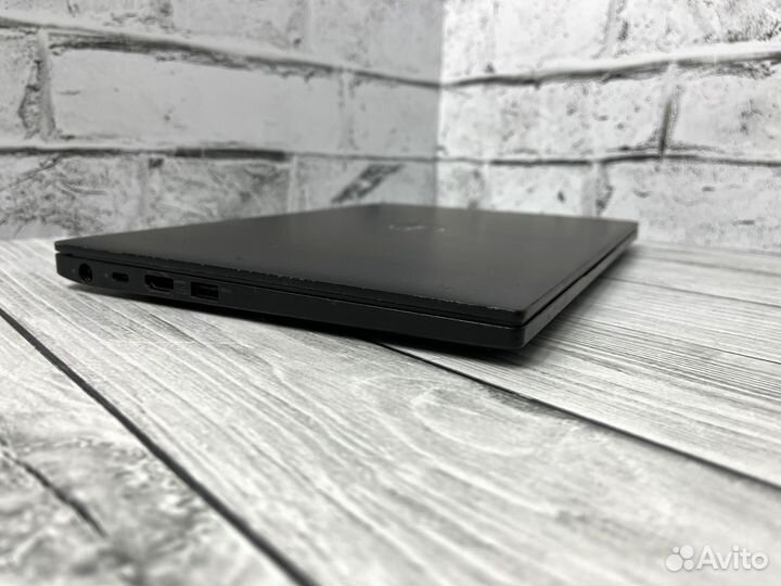 Топовый Dell 7280\7280\i5-6300u\8+256\гарантия