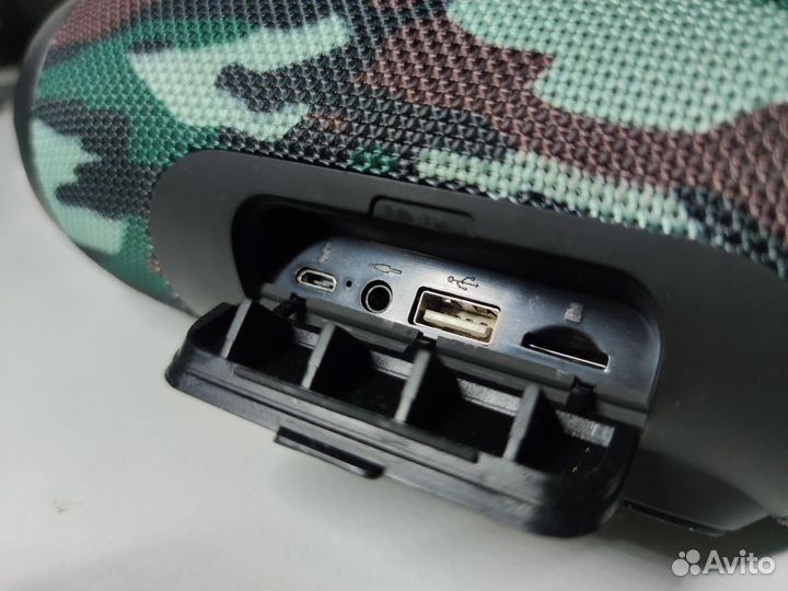 Портативная колонка JBL Charge 3 копия