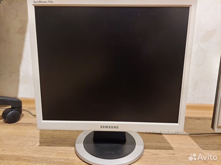 Монитор для пк