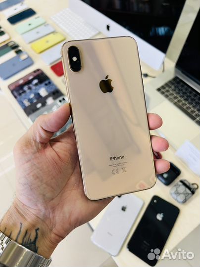 iPhone Xs Max, 64 ГБ