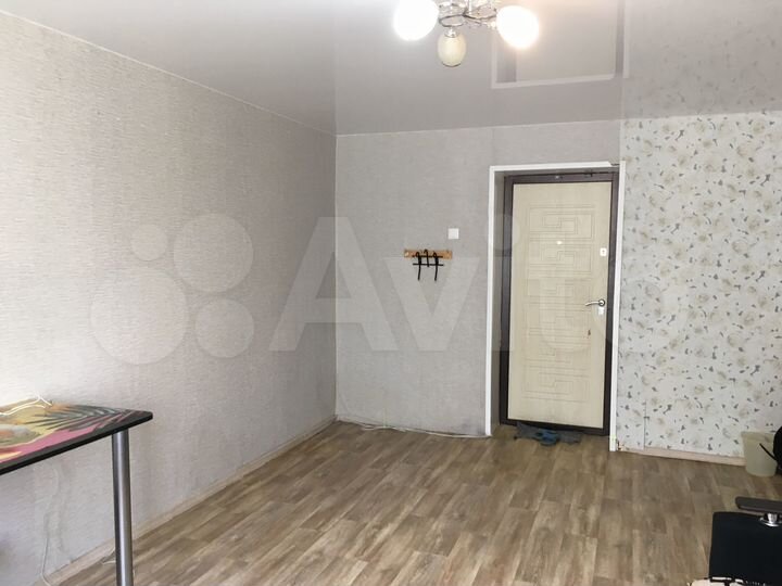 Комната 20 м² в 1-к., 5/5 эт.