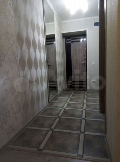 3-к. квартира, 63 м², 3/9 эт.