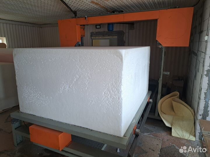 Мебельный поролон для матрасов и диванов