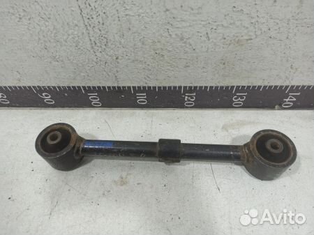 Тяга задняя продольная правая внутренняя