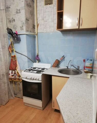 Комната 20 м² в 2-к., 4/9 эт.