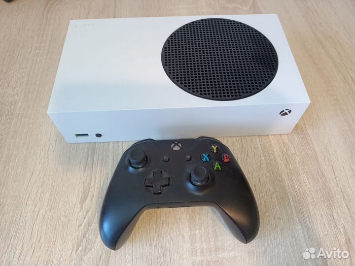 Xbox series s