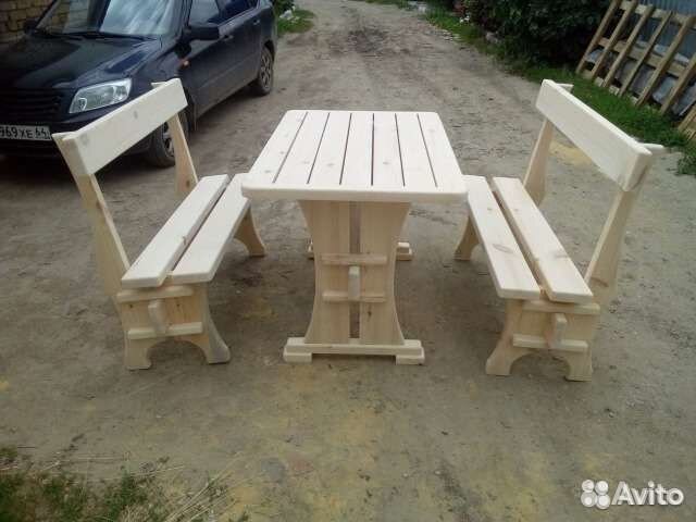 Столярная мастерская