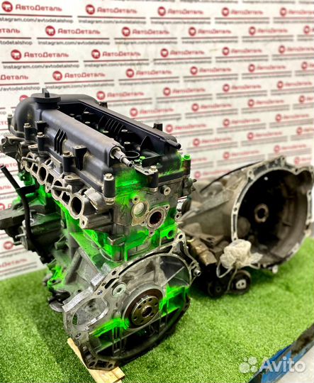 Разбор Mercedes S-класс W220