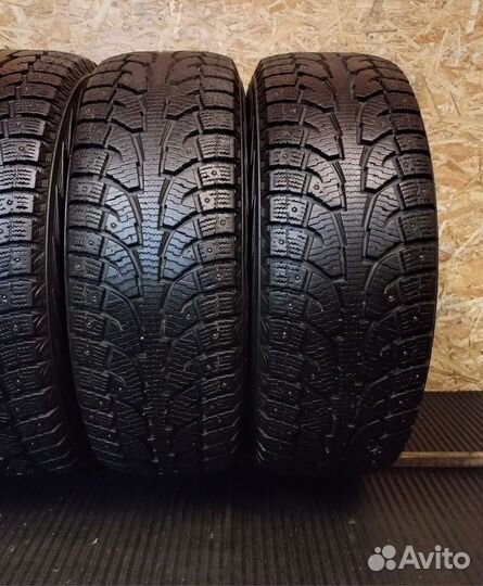 Hankook I'Pike RW11 235/65 R17 104T