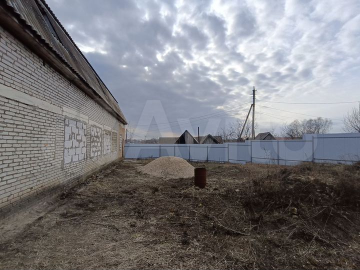 Здание, 260 м²