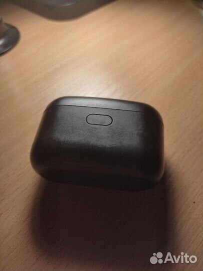 Беспроводные наушники Plantronics BackBeat Pro5100