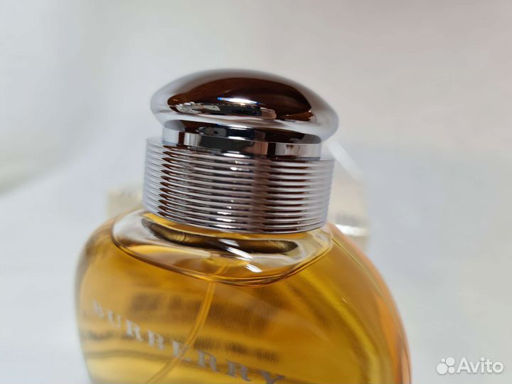 Burberry eau de parfum 50 ml