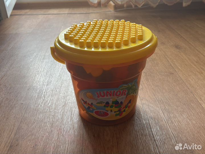 Конструктор