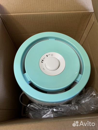 Увлажнитель воздуха Philips