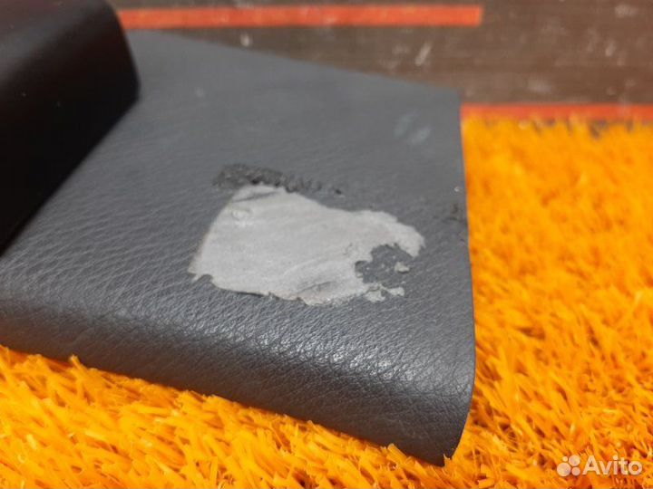 Пластик салона Mercedes-Benz E-Class W211 112.954