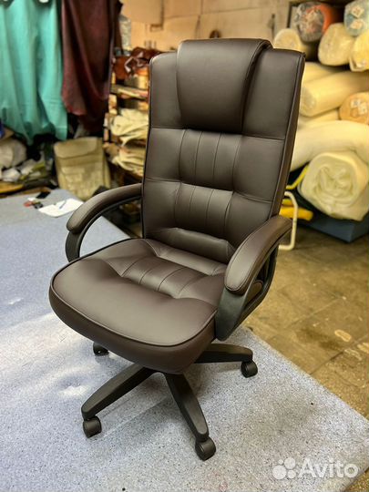 Кресло компьютерное