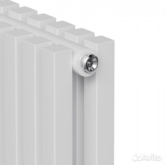 Дизайн-радиатор 20 секц. Shift Q30 C2050 Royal Th