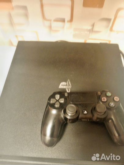 Sony PS4 pro