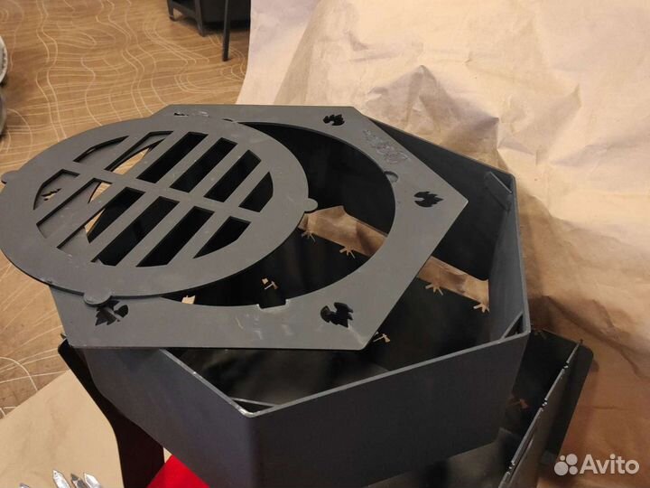 Подказанник универсальный