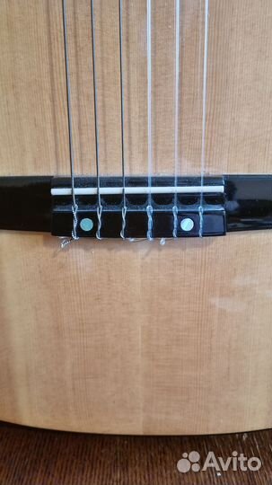 Гитара hohner hc 06 + чехол