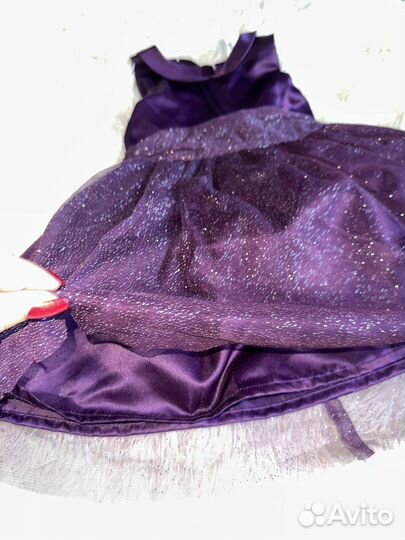 Вещи на девочку 3-4 года пакетом