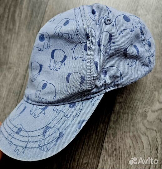 Пакет летних вещей на мальчика 92