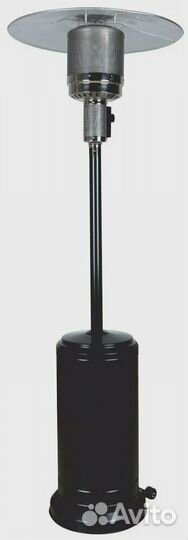 Уличный обогреватель 13-14 кВт JAX jogh-13000 PNB