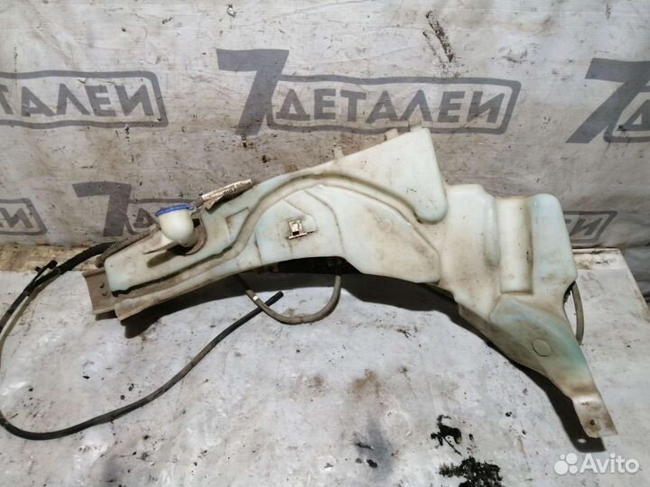 Бачок омывателя Ford Focus 2