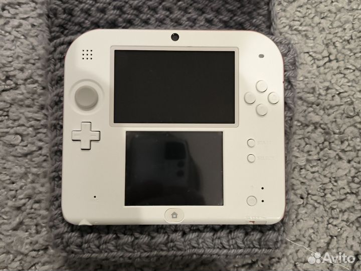 Nintendo 2ds luma 32GB