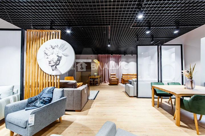 Продам торговое помещение, 280.5 м²